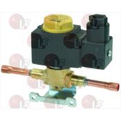 SOLENOID VALVE 1028/2A6 ø 1/4" - 6 mm
