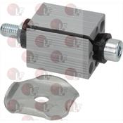 SQUARE PIPE FLARER 36x36 mm