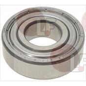 BEARING 6203-2Z SKF image