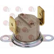 CONTACT THERMOSTAT 55°C 16A 250V image