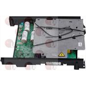 KIT GENERATORE DI INDUZIONE DOPPIA ZONA
