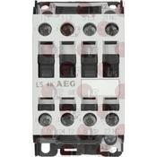 CONTACTOR AEG LS4K 9A 230V 4Kw image