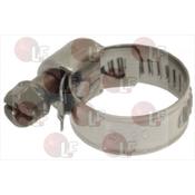 HOSE CLAMP 12-20 image