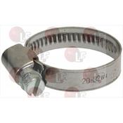 HOSE CLAMP 20-32 image