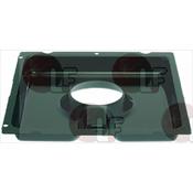 BURNER DRIP TRAY ø 83 mm image