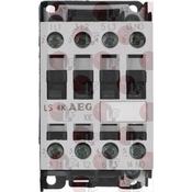 CONTACTOR AEG LS4K 9A 400V 4Kw image