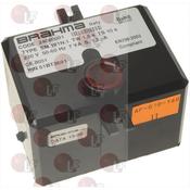 CONTROL BOX SM191.1 image