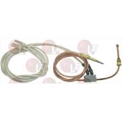 CUT-OFF THERMOCOUPLE M9x1 100 cm image