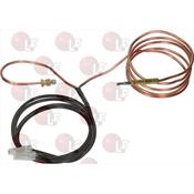 CUT-OFF THERMOCOUPLE M9x1 120 cm image