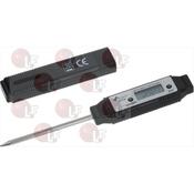 DIGITAL THERMOMETER -50+150°C/-58+300°F image
