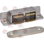DOOR LOCK MAGNET image