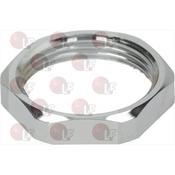 DRAIN ASSEMBLY NUT 1" image