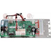 ELECTRONIC BOARD 125x75mm image