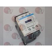 CONTACTOR SCHNEIDER LC1D18B7 image