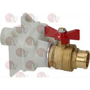 KIT WATER OUTLET MANIFOLD