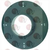 KNOB RING NUT ø 84 mm 0-1-0-1 image