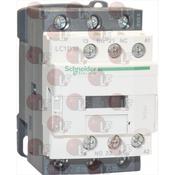 CONTACTOR SCHNEIDER LC1D18M7 image