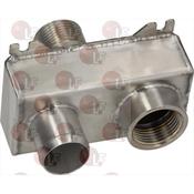 MANIFOLD FOR DRAIN TAP image