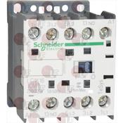 CONTACTOR SCHNEIDER LC1K1610M7