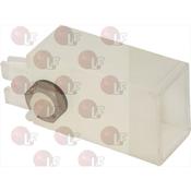 AIR CHAMBER COMPLETE 53x38x90 mm