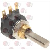 POTENTIOMETER image