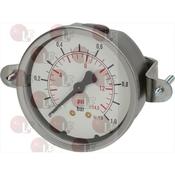 PRESSURE GAUGE ø 63 mm image
