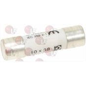 QUICK ACTING FUSE ø 10x38 mm - 10 PCS