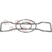 REDUCER FOR MOKA POT 100x340 mm image