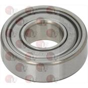 BEARING 698 ZZ NSK