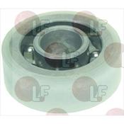 BEARING WITH COUNTER-SEAL RING