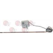 SINGLE-PHASE THERMOSTAT 50-500°C image