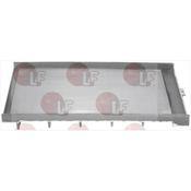 SMOOTH PLATE 695x395x55 mm