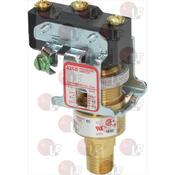 STEAM PRESSURE SWITCH 0.3-0.8 BAR image