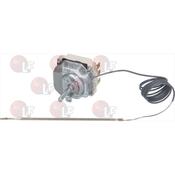 THREE-PHASE THERMOSTAT 115-300°C image