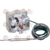 THREE-PHASE THERMOSTAT 170°C