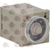 TIMER OMRON H3CR-A8 48Vac