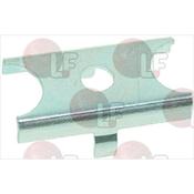 TWO-POSITION BRACKET CLAMP