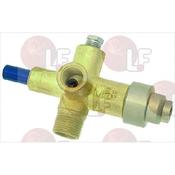 VALVE B3C ø 3/8"M 1/4"F image