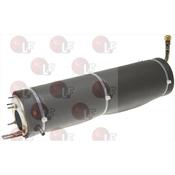 COMPLETE BOILER ø 115x500 mm