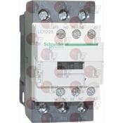 CONTACTOR SCHNEIDER LC1D25B7 image