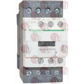 CONTACTOR SCHNEIDER LC1DT40P7 image