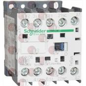CONTACTOR SCHNEIDER LC1K0601M7 image