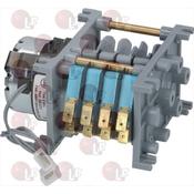 CONTROLLER 4904F3 4 CAMS