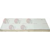 PORTA INOX 797x443 mm image