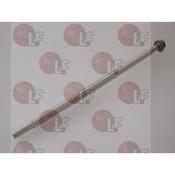CONDUTTURA FLESSIBILE ø 10 mm / M18x1