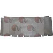 DOUBLE CURTAIN 660x260 mm image