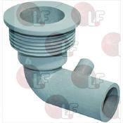 DRAIN ASSEMBLY ø 1"1/4