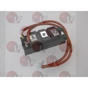 MODULO TRANSISTOR CON CONNESSIONI image