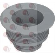 DRAIN ASSEMBLY ø 2" OUTLET ø 1"1/4