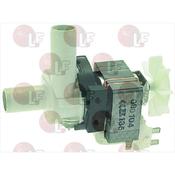 DRAIN ELECTRO-PUMP HANNING KD-22B3-001 image